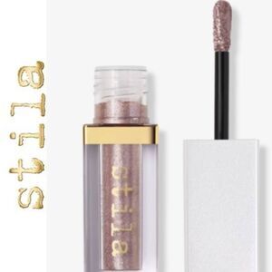 Stila Glisten & Glow Liquid Eyeshadow
